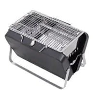 Portable BBQ Stove Grill Folding Charcoal Grill Rieworkes