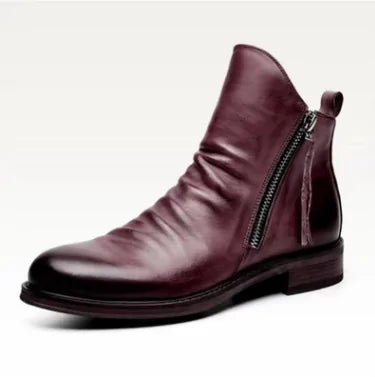 Men's Leather Boots Rieworkes