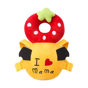 Baby Head Protector Pillow Rieworkes
