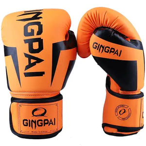 Boxing Gloves Rieworkes
