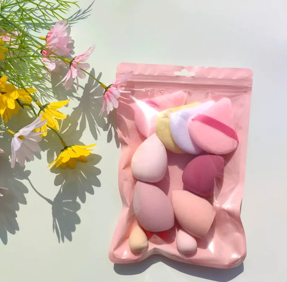 Dopamine Puff Egg Rieworkes