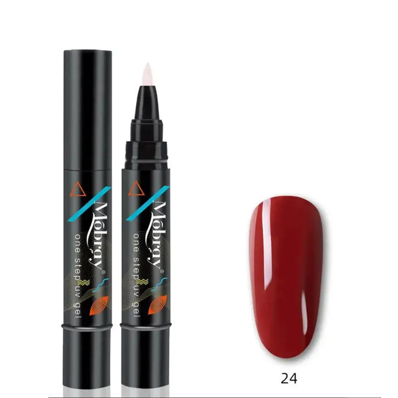 Nail Gel Pencil Rieworkes