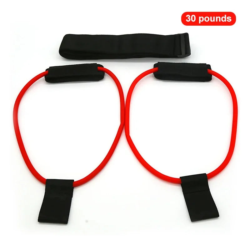 Fitness Booty Bands Set Rieworkes