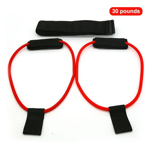 Fitness Booty Bands Set Rieworkes