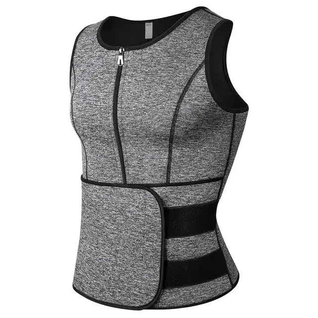 Men Shaper Vest Rieworkes