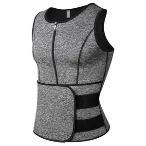 Men Shaper Vest Rieworkes