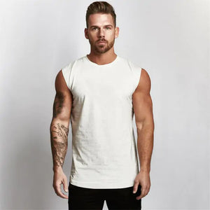 Fitness Gym Vest Activewear Rieworkes