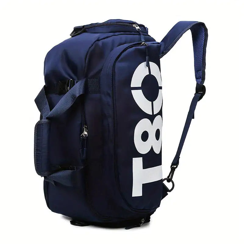 Portable Gym Bag Rieworkes