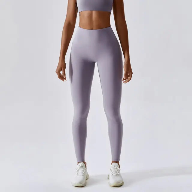 Women Gym Yoga Push Up Tights Rieworkes