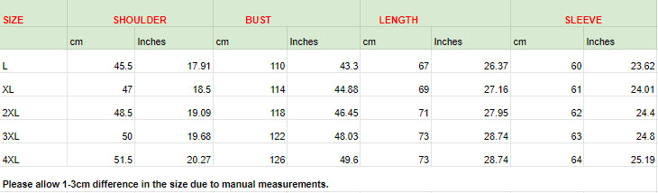 Men's Thick Padded Winter Coat Rieworkes