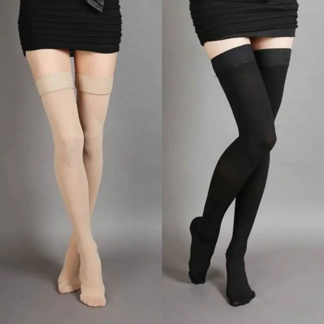 Knee High Medical Compression Stockings Rieworkes