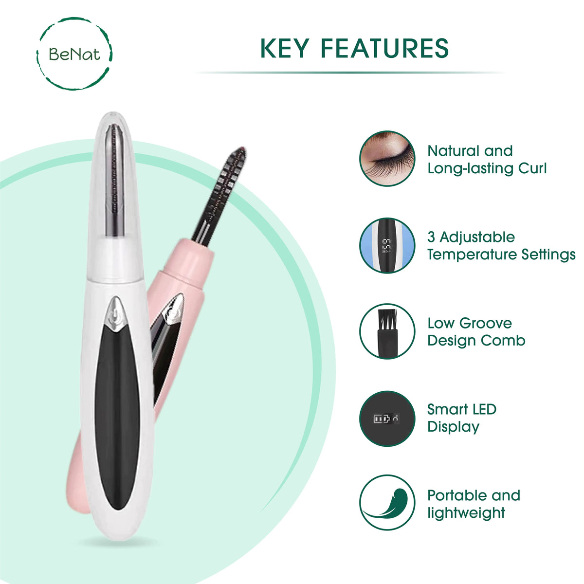 The Effortless Beauty Kit Rieworkes