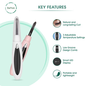 The Effortless Beauty Kit Rieworkes