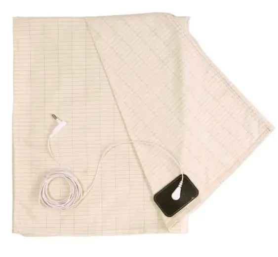 Grounding Bed Sheet Rieworkes