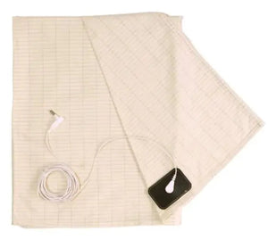 Grounding Bed Sheet Rieworkes