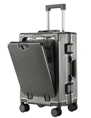 Trolley Luggage Rieworkes