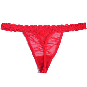 Underwear Thong Rieworkes