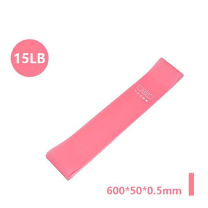 Strength Resistance Band Rieworkes