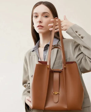 Elegant Essential Tote Rieworkes