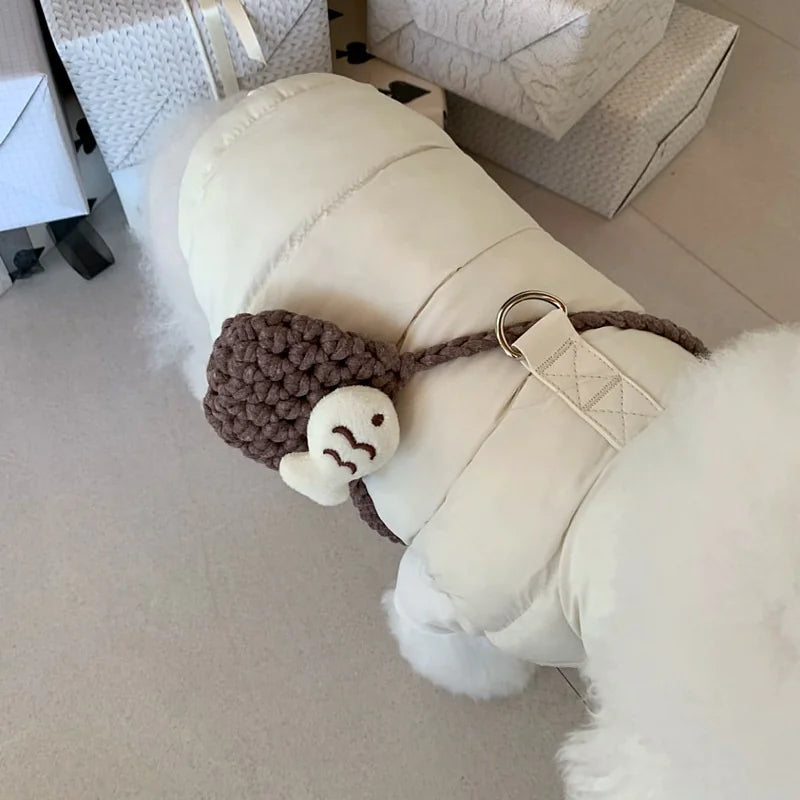 Traction Pet Cotton Wear Mimarta