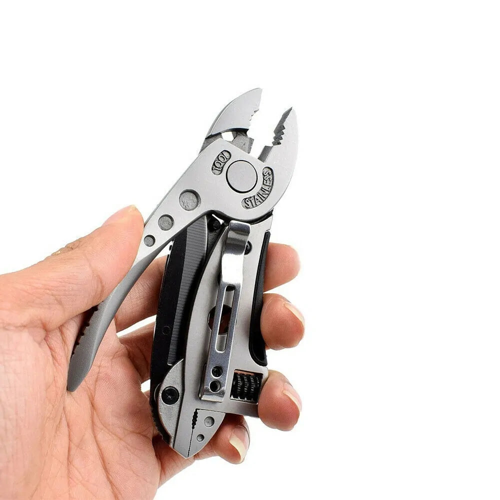 Multifunctional Screwdriver Set Rieworkes