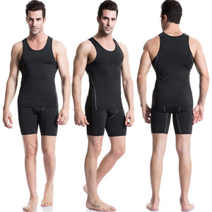 Gym Bodybuild Tank Tops Rieworkes