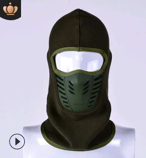 Winter Cycling Ski Face Mask for Men and Women Mimarta