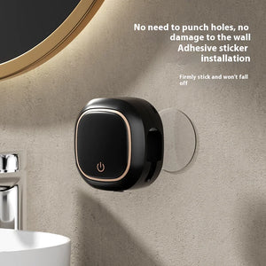 Wall-Mounted Electric Toothbrush Holder Mimarta