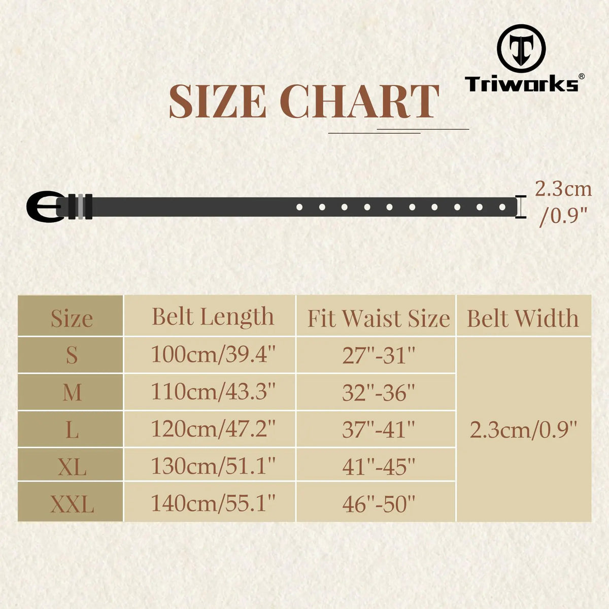 Women Leather Belt for Jeans Pants Fashion Ladies Skinny Faux Leather Dress belt with Gold Buckle Fit Wasit Size 27"-31" Beige Rieworkes