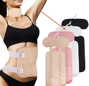 Reusable Essential Oil Waist Bag Rieworkes