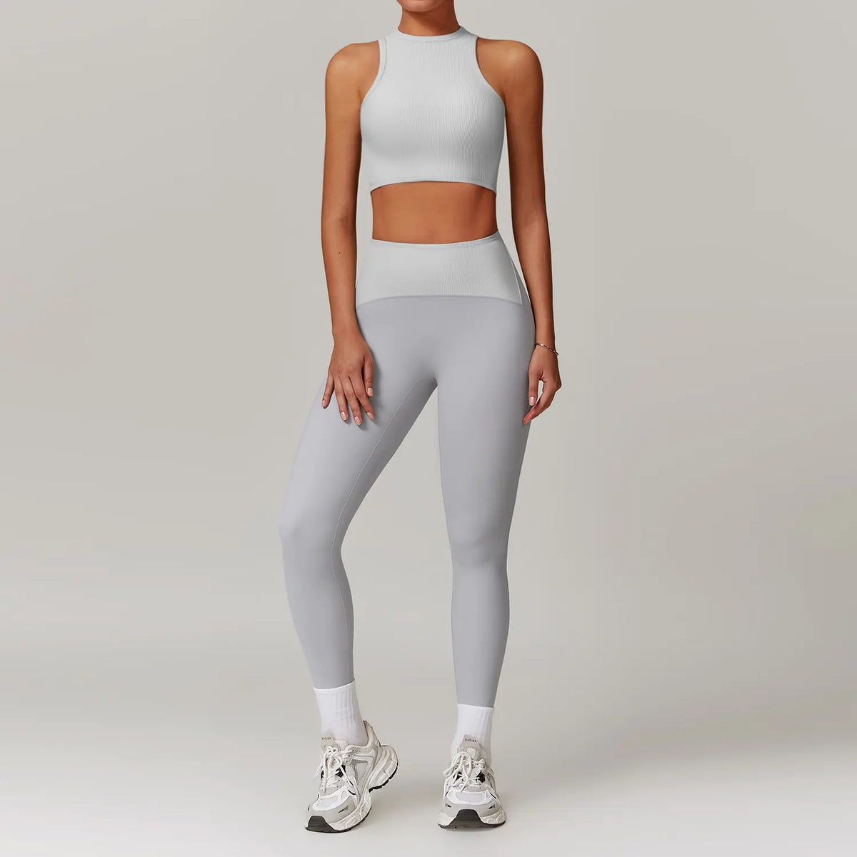 Women's 2-Piece Yoga Set Mimarta