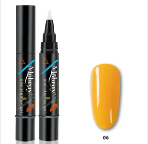 Nail Gel Pencil Rieworkes