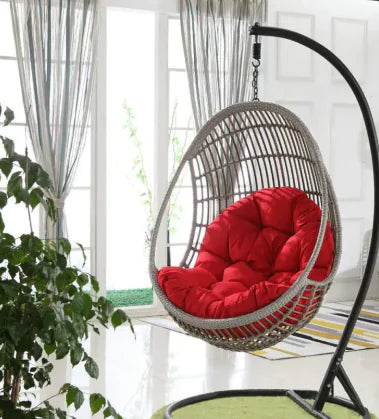 Eggshell Chair Cushion Mimarta