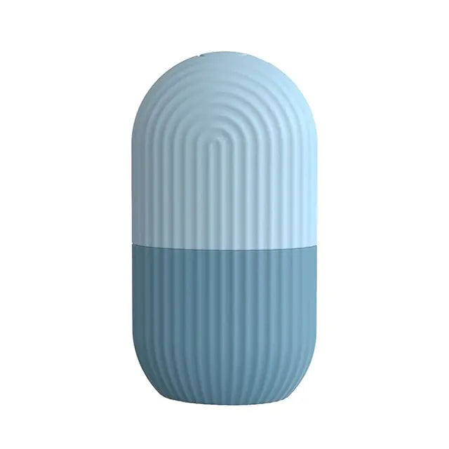 Silicone Ice Massage Cups Rieworkes