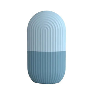 Silicone Ice Massage Cups Rieworkes