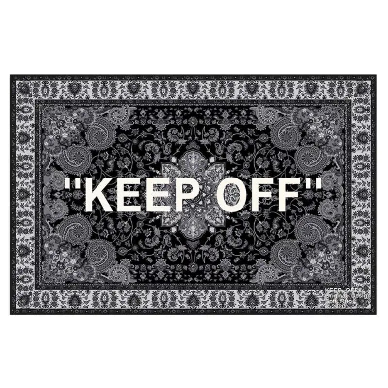 Keep Off Carpets For Living Room Rieworkes