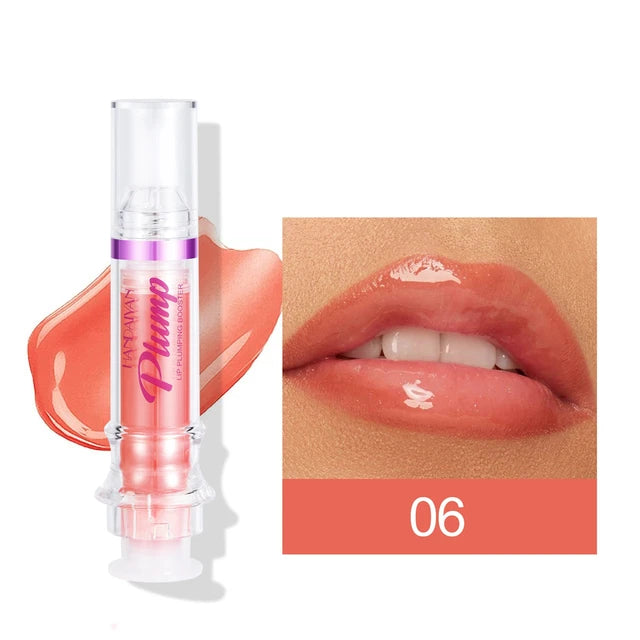 Matte Liquid Lipstick With Hot Pepper Extract Rieworkes