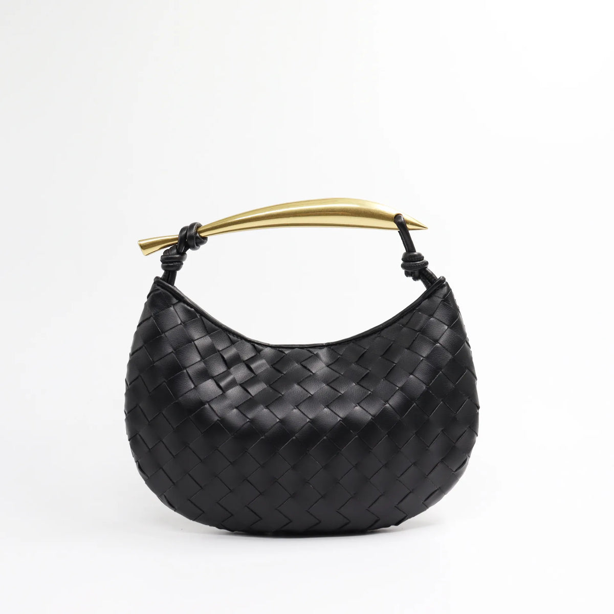 Women's Large Capacity Woven Tote Rieworkes