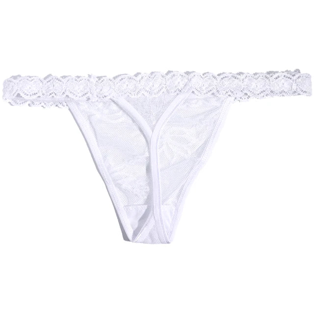 Underwear Thong Rieworkes