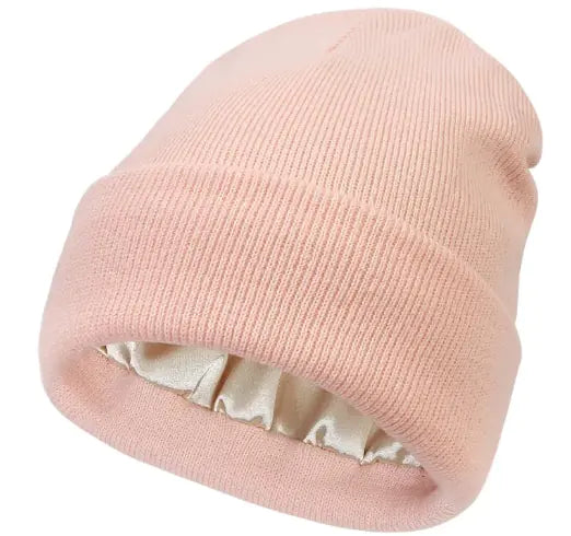 Knitted Wool Hat Rieworkes