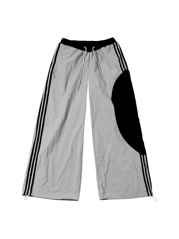 Y2K Women Streetwear Techwear Cargo Pants Rieworkes