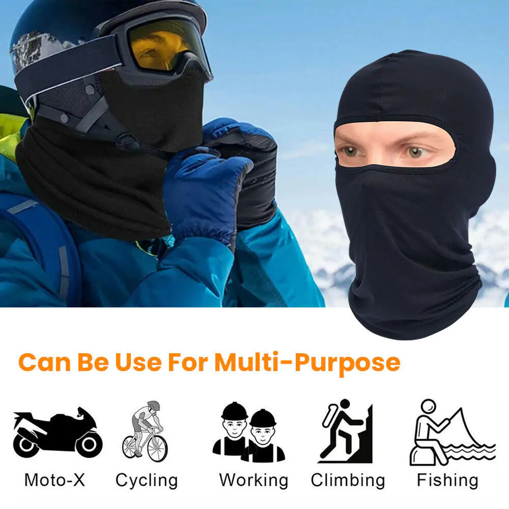 Balaclava Winter Ski Mask Mimarta