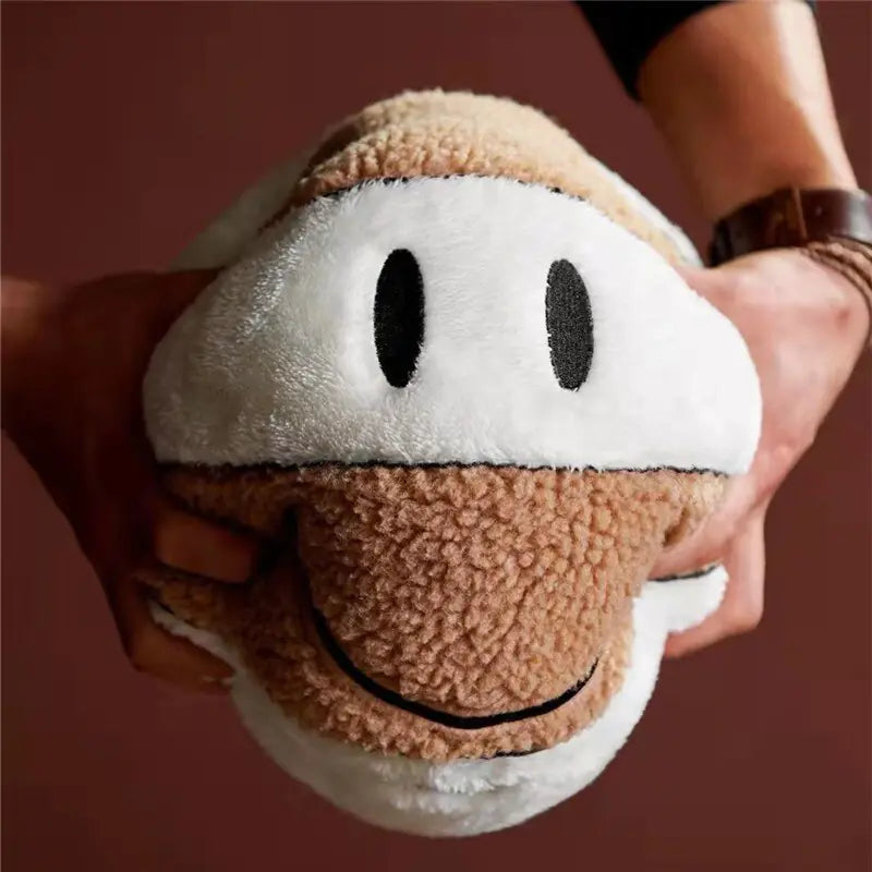 Basketball Plush Toys Rieworkes