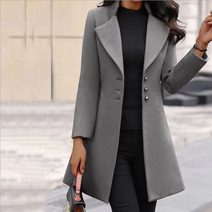 Suitsy Coat Rieworkes