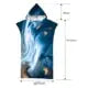 Hooded Bath Towels Rieworkes