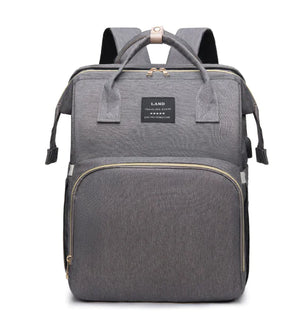 Baby Backpack Rieworkes