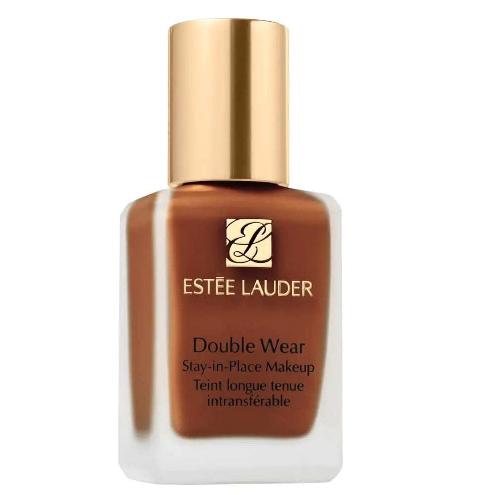 Estée Lauder Double Wear Stay-in-Place 24-Hour Long-Wear Matte Foundation 5C1 Rich Chestnut Rieworkes