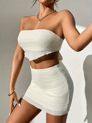 Summer Loving Bow Set Rieworkes