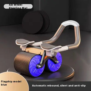 Automatic Rebound Abdominal Wheel Mimarta