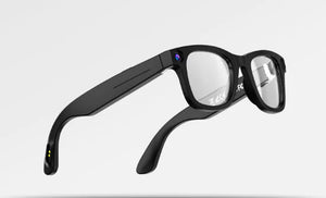 AI Camera Smart Glasses Mimarta